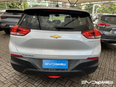 CHEVROLET Tracker 1.0 12V 4P FLEX TURBO AUTOMTICO, Foto 16
