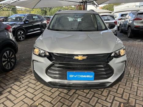 CHEVROLET Tracker 1.0 12V 4P FLEX TURBO AUTOMTICO, Foto 2