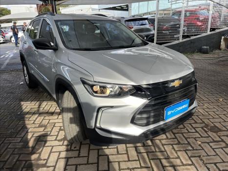 CHEVROLET Tracker 1.0 12V 4P FLEX TURBO AUTOMTICO, Foto 3
