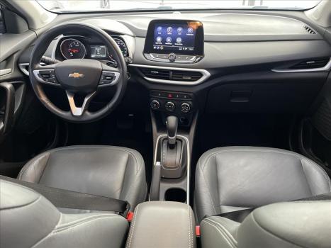 CHEVROLET Tracker 1.0 12V 4P FLEX TURBO AUTOMTICO, Foto 5