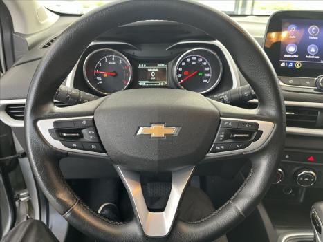 CHEVROLET Tracker 1.0 12V 4P FLEX TURBO AUTOMTICO, Foto 6