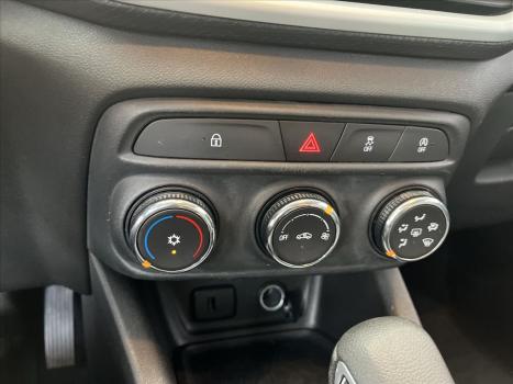 CHEVROLET Tracker 1.0 12V 4P FLEX TURBO AUTOMTICO, Foto 9