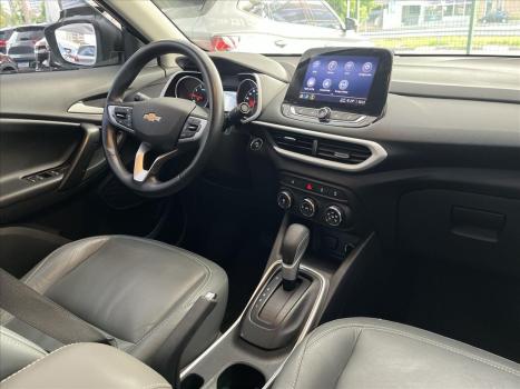 CHEVROLET Tracker 1.0 12V 4P FLEX TURBO AUTOMTICO, Foto 12