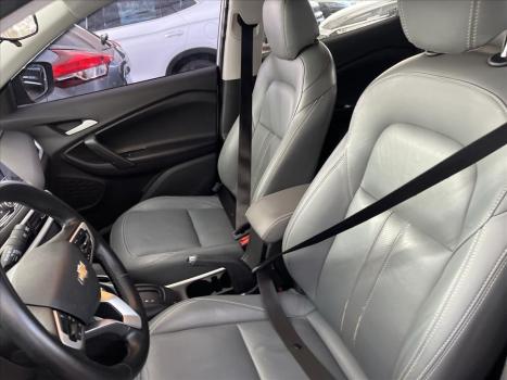CHEVROLET Tracker 1.0 12V 4P FLEX TURBO AUTOMTICO, Foto 13