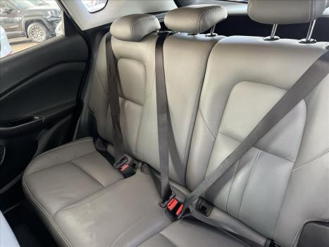 CHEVROLET Tracker 1.0 12V 4P FLEX TURBO AUTOMTICO, Foto 14