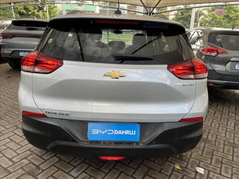 CHEVROLET Tracker 1.0 12V 4P FLEX TURBO AUTOMTICO, Foto 16