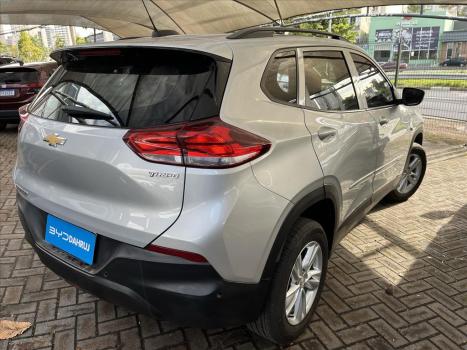 CHEVROLET Tracker 1.0 12V 4P FLEX TURBO AUTOMTICO, Foto 18