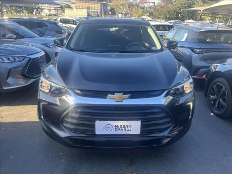 CHEVROLET Tracker 1.0 12V 4P FLEX TURBO LT AUTOMTICO, Foto 2