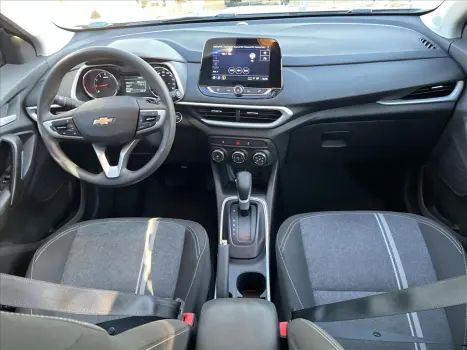 CHEVROLET Tracker 1.0 12V 4P FLEX TURBO LT AUTOMTICO, Foto 5