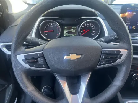 CHEVROLET Tracker 1.0 12V 4P FLEX TURBO LT AUTOMTICO, Foto 6