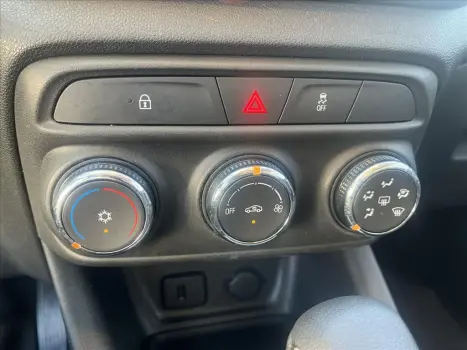 CHEVROLET Tracker 1.0 12V 4P FLEX TURBO LT AUTOMTICO, Foto 9