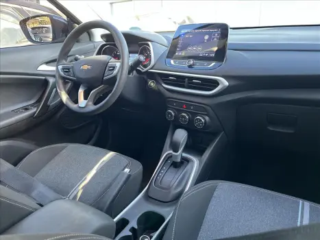 CHEVROLET Tracker 1.0 12V 4P FLEX TURBO LT AUTOMTICO, Foto 12