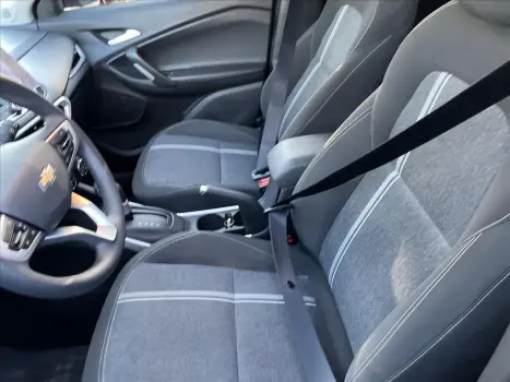 CHEVROLET Tracker 1.0 12V 4P FLEX TURBO LT AUTOMTICO, Foto 13