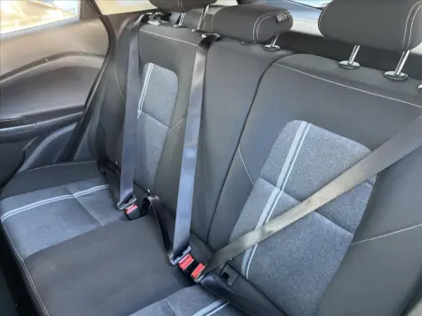 CHEVROLET Tracker 1.0 12V 4P FLEX TURBO LT AUTOMTICO, Foto 14