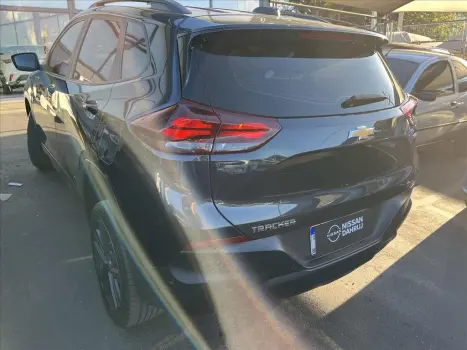 CHEVROLET Tracker 1.0 12V 4P FLEX TURBO LT AUTOMTICO, Foto 15