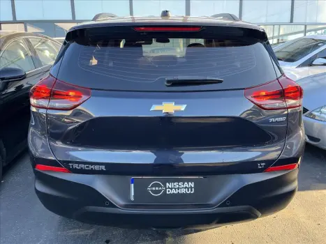 CHEVROLET Tracker 1.0 12V 4P FLEX TURBO LT AUTOMTICO, Foto 16