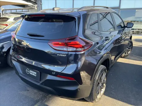 CHEVROLET Tracker 1.0 12V 4P FLEX TURBO LT AUTOMTICO, Foto 18