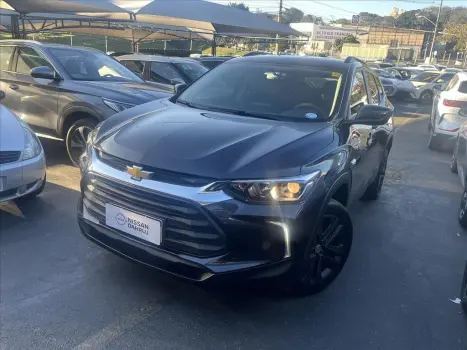 CHEVROLET Tracker 1.0 12V 4P FLEX TURBO LT AUTOMTICO, Foto 1