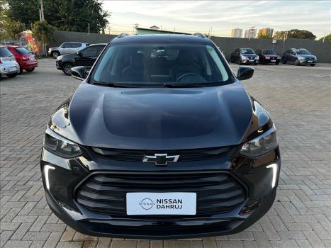 CHEVROLET Tracker 1.0 12V 4P FLEX TURBO AUTOMTICO, Foto 2