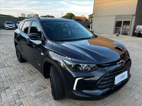 CHEVROLET Tracker 1.0 12V 4P FLEX TURBO AUTOMTICO, Foto 3