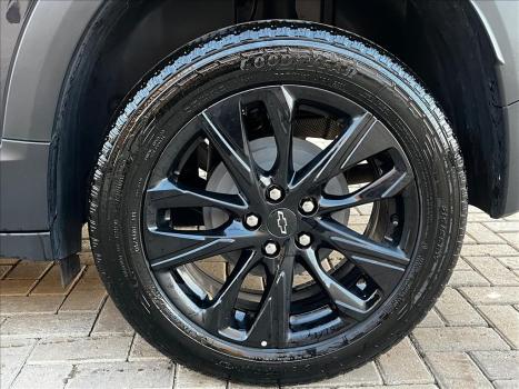 CHEVROLET Tracker 1.0 12V 4P FLEX TURBO AUTOMTICO, Foto 4