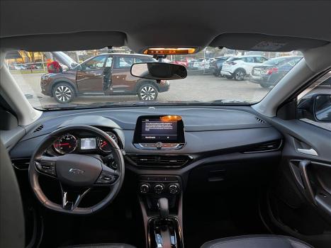 CHEVROLET Tracker 1.0 12V 4P FLEX TURBO AUTOMTICO, Foto 5
