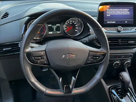 CHEVROLET Tracker 1.0 12V 4P FLEX TURBO AUTOMTICO, Foto 6