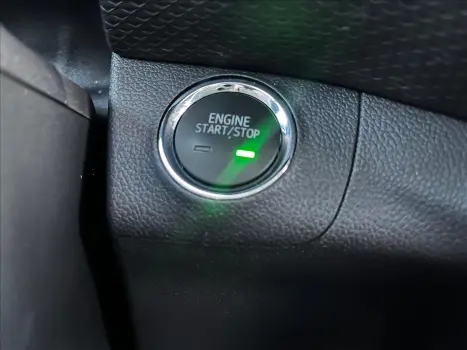 CHEVROLET Tracker 1.0 12V 4P FLEX TURBO AUTOMTICO, Foto 11