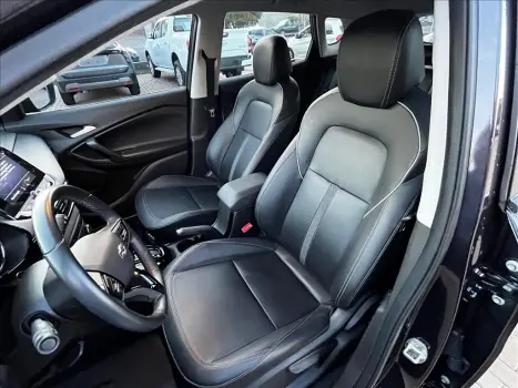 CHEVROLET Tracker 1.0 12V 4P FLEX TURBO AUTOMTICO, Foto 13