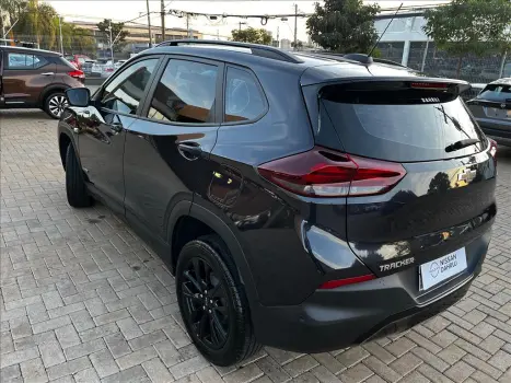 CHEVROLET Tracker 1.0 12V 4P FLEX TURBO AUTOMTICO, Foto 15
