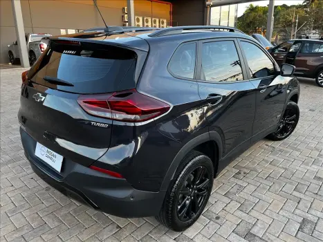 CHEVROLET Tracker 1.0 12V 4P FLEX TURBO AUTOMTICO, Foto 18