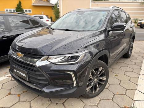 CHEVROLET Tracker 1.2 12V 4P FLEX TURBO PREMIER AUTOMTICO, Foto 1