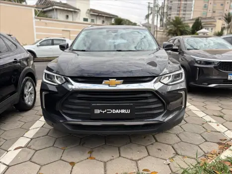 CHEVROLET Tracker 1.2 12V 4P FLEX TURBO PREMIER AUTOMTICO, Foto 2