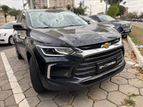 CHEVROLET Tracker 1.2 12V 4P FLEX TURBO PREMIER AUTOMTICO, Foto 3