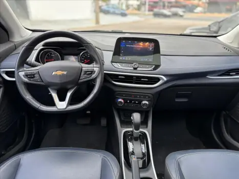 CHEVROLET Tracker 1.2 12V 4P FLEX TURBO PREMIER AUTOMTICO, Foto 6