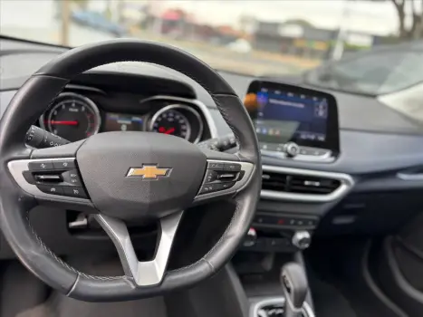 CHEVROLET Tracker 1.2 12V 4P FLEX TURBO PREMIER AUTOMTICO, Foto 7