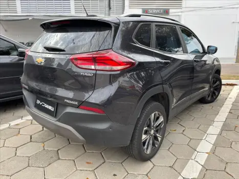 CHEVROLET Tracker 1.2 12V 4P FLEX TURBO PREMIER AUTOMTICO, Foto 11
