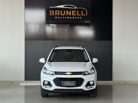 CHEVROLET Tracker 1.4 16V 4P FLEX LT TURBO AUTOMTICO, Foto 2