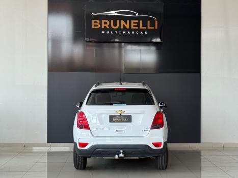 CHEVROLET Tracker 1.4 16V 4P FLEX LT TURBO AUTOMTICO, Foto 3