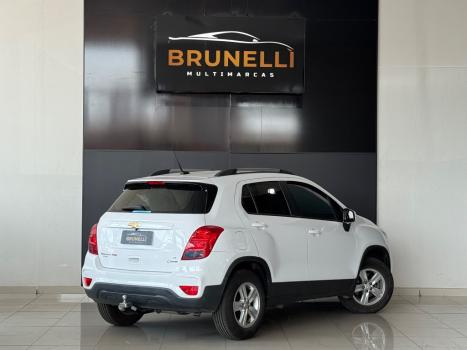 CHEVROLET Tracker 1.4 16V 4P FLEX LT TURBO AUTOMTICO, Foto 4