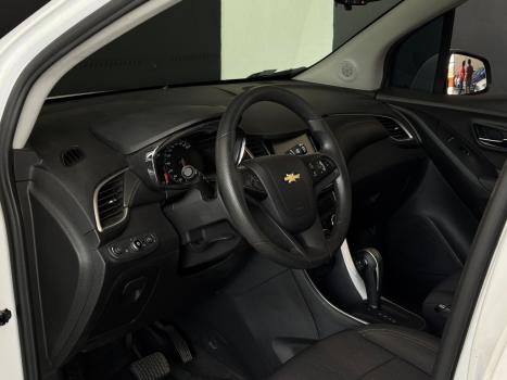 CHEVROLET Tracker 1.4 16V 4P FLEX LT TURBO AUTOMTICO, Foto 6