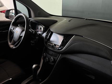 CHEVROLET Tracker 1.4 16V 4P FLEX LT TURBO AUTOMTICO, Foto 7