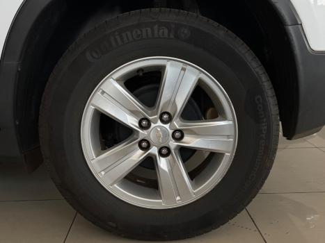 CHEVROLET Tracker 1.4 16V 4P FLEX LT TURBO AUTOMTICO, Foto 8