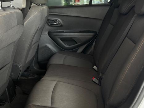 CHEVROLET Tracker 1.4 16V 4P FLEX LT TURBO AUTOMTICO, Foto 9