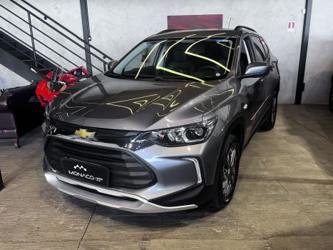 CHEVROLET Tracker 1.0 12V 4P FLEX TURBO AUTOMTICO, Foto 2