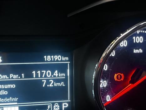 CHEVROLET Tracker 1.0 12V 4P FLEX TURBO AUTOMTICO, Foto 3