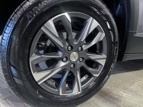 CHEVROLET Tracker 1.0 12V 4P FLEX TURBO AUTOMTICO, Foto 4