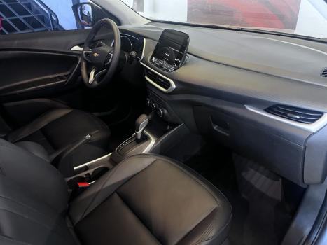 CHEVROLET Tracker 1.0 12V 4P FLEX TURBO AUTOMTICO, Foto 8