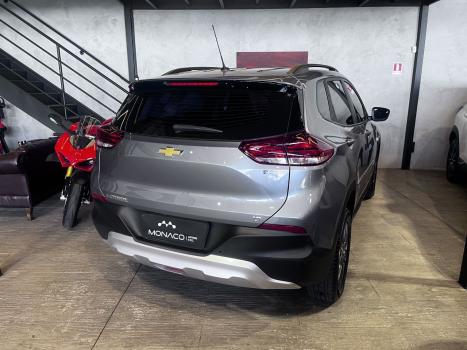 CHEVROLET Tracker 1.0 12V 4P FLEX TURBO AUTOMTICO, Foto 9