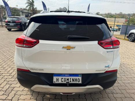 CHEVROLET Tracker 1.2 12V 4P FLEX TURBO PREMIER AUTOMTICO, Foto 6